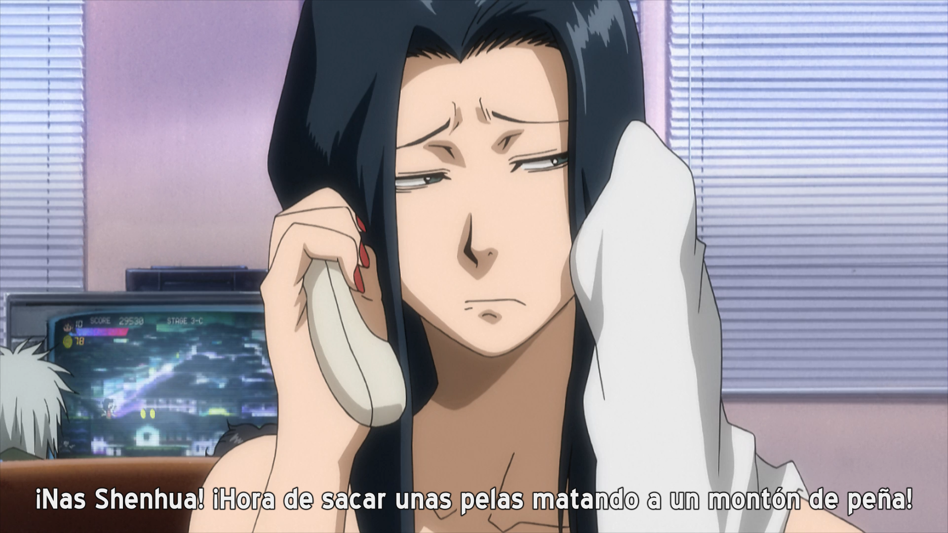 Black Lagoon: Roberta's Blood Trail (Anime Underground)